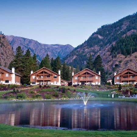 Worldmark Leavenworth Kültér fotó