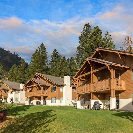 Worldmark Leavenworth Kültér fotó