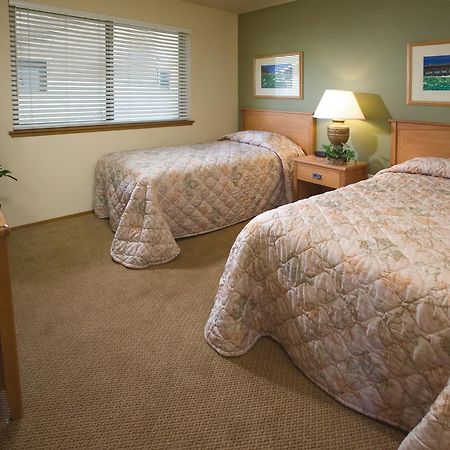 Worldmark Leavenworth Kültér fotó