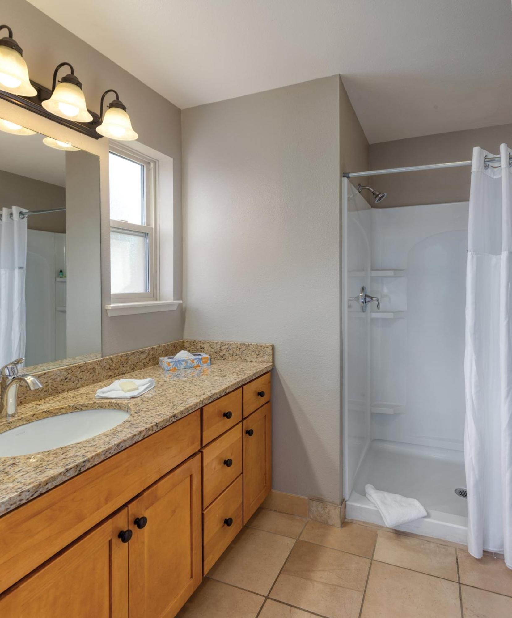 Worldmark Leavenworth Kültér fotó