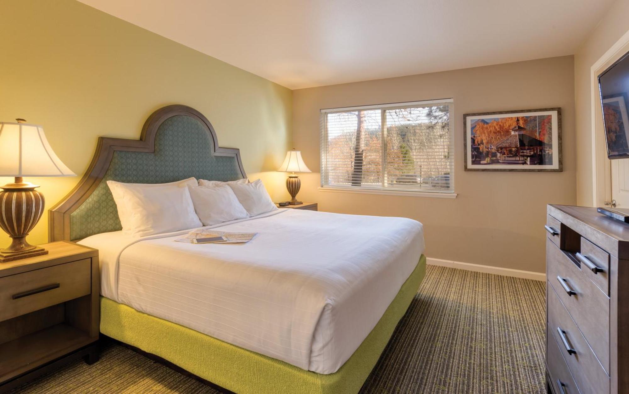 Worldmark Leavenworth Kültér fotó