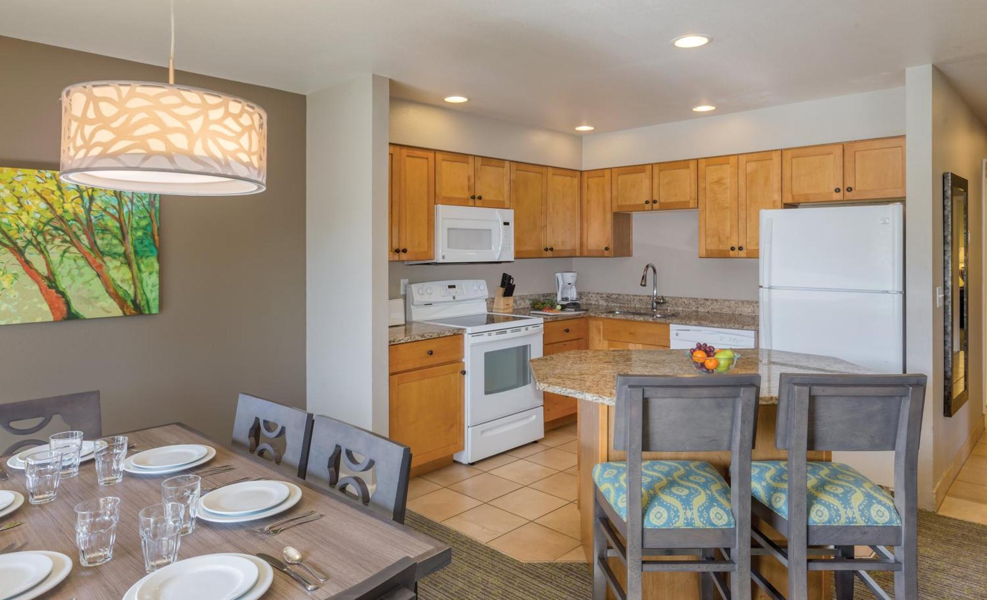 Worldmark Leavenworth Kültér fotó