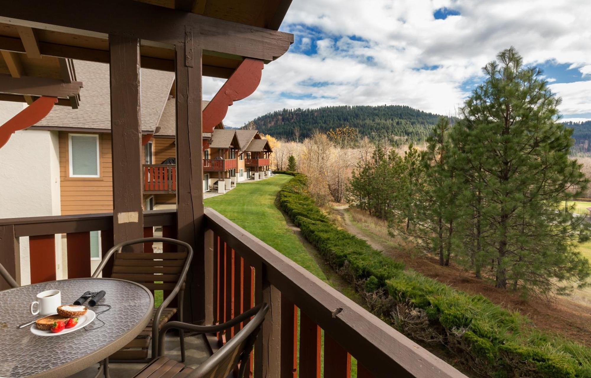 Worldmark Leavenworth Kültér fotó
