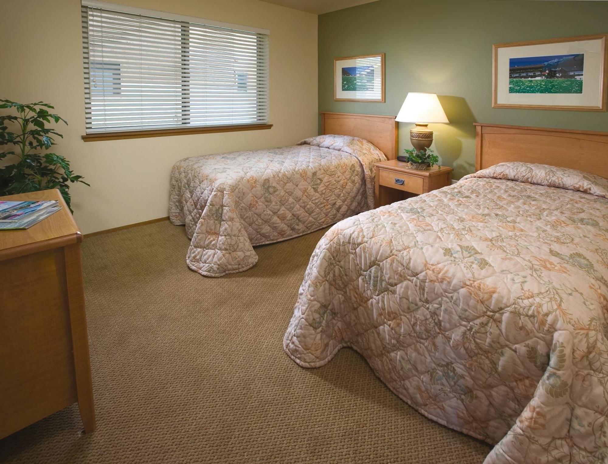 Worldmark Leavenworth Kültér fotó